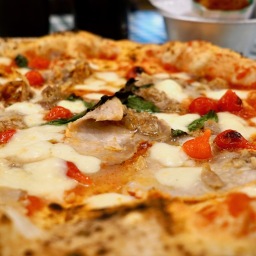50% off Pizzas at Pizza Pilgrim Every day?!